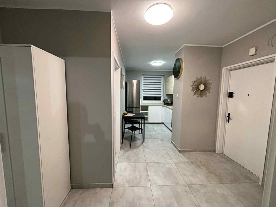 Pokój dla dziewczyny, Piątkowo