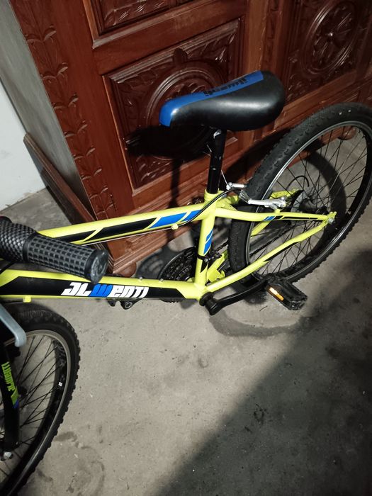 Bicicleta para crianças