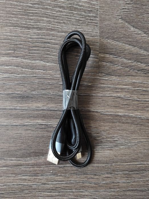 Кабель micro usb