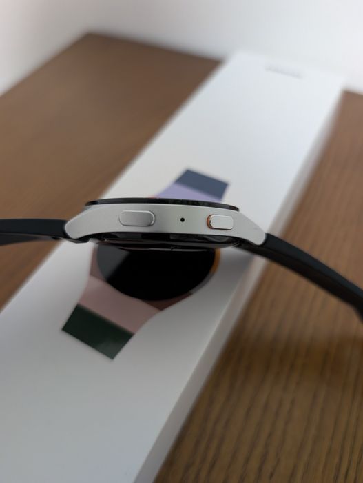 Смарт годинник Samsung Galaxy Watch 7 44mm