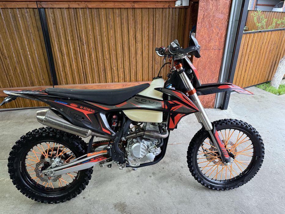 Кові лайт 300.