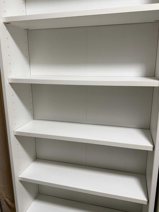 Regał na książki IKEA. Stan rewelacyjny