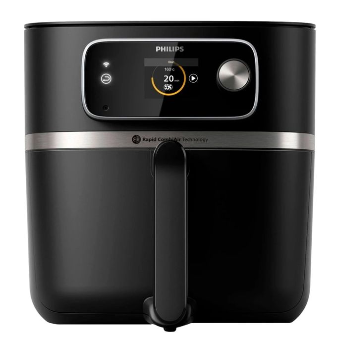 Мультипіч Philips Combi XXL HD9880/90