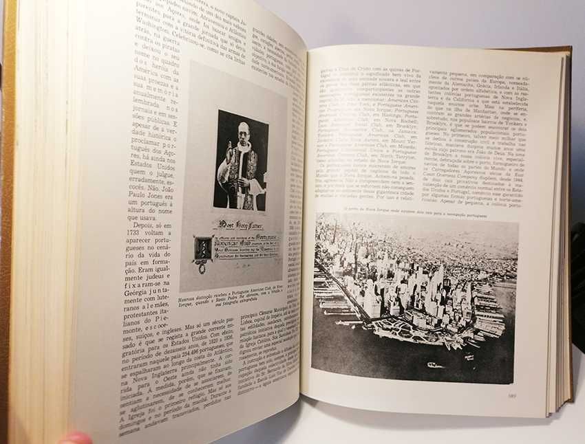 O Mundo que os portugueses criaram, de Armando Aguiar (1984)