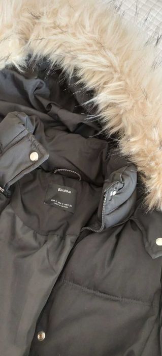 Casaco  Bershka S