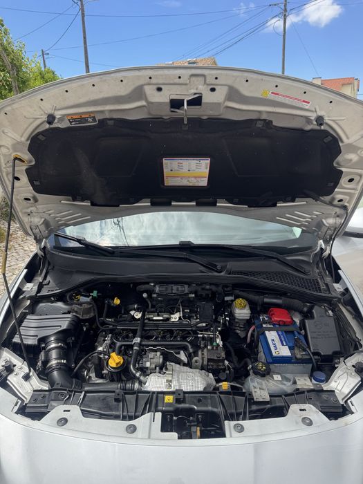 Fiat Tipo – Excelente estado!