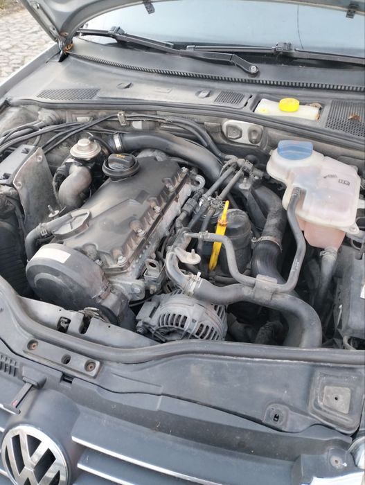 Продам  Volkswagen Passat b5+