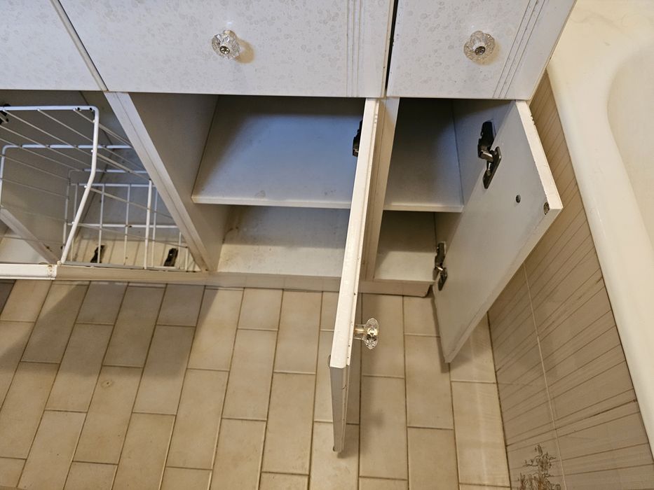 Móvel casa de banho