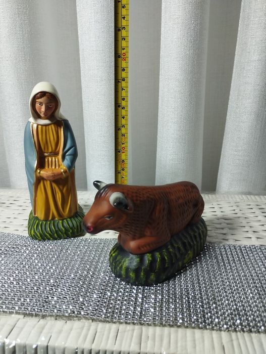 Presépio de Natal