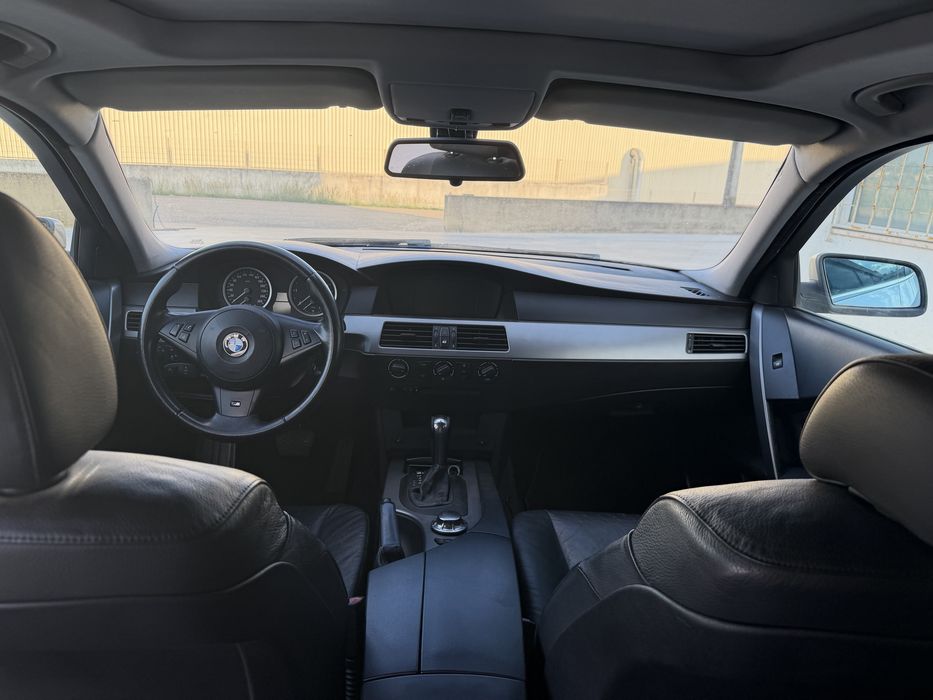 525d bmw 2005 yy foto 5