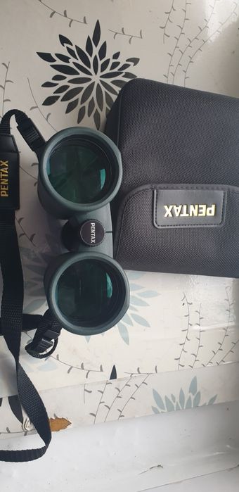 Бінокль Pentax SD 10x42 WP