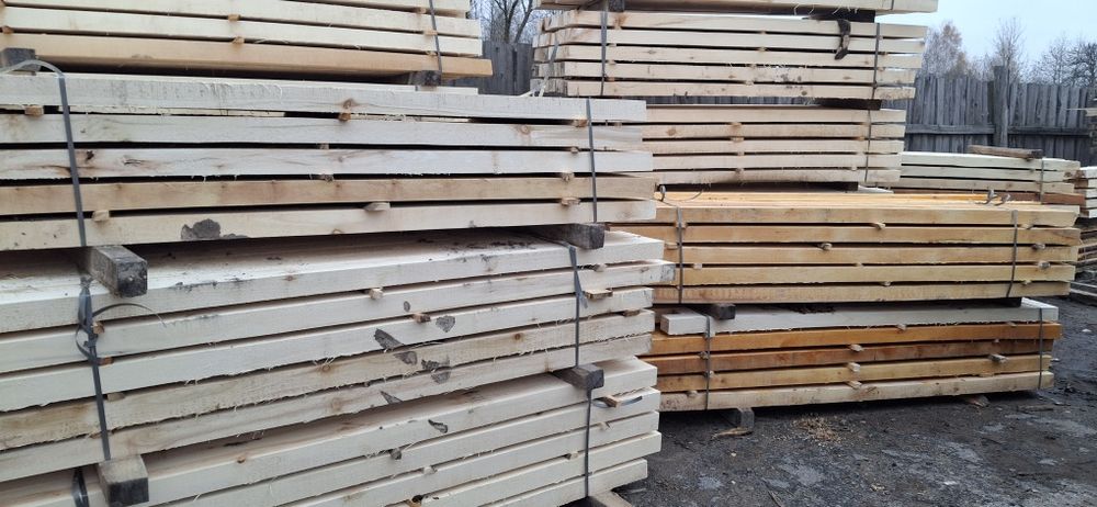 Продом пиломатеріали палетка брус заготовка для піддонів