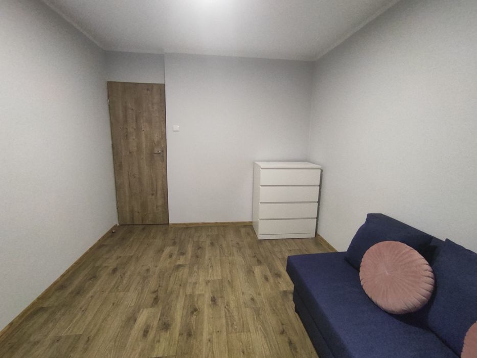 Apartment in Warszawa, Podgrodzie, Targówek - Widok 5