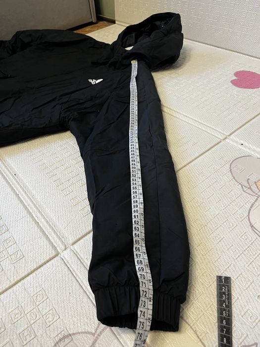 Куртка Adidas демісезон