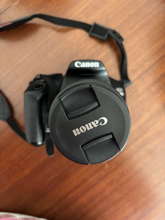 Vendo Canon 1300D