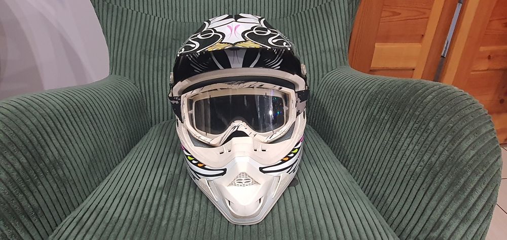 KASK No Fear Cross PRIME
