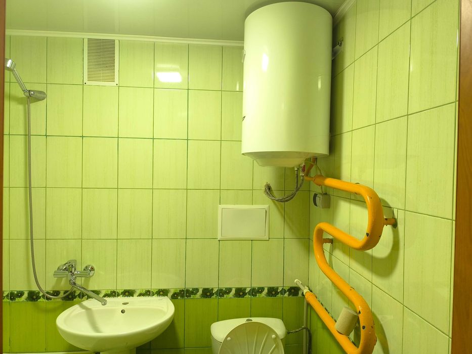 Здаеться 1 квартира, на Крошні