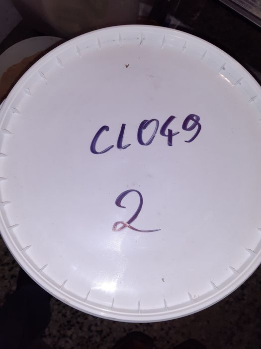 Tynk silikonowy Polstyr 25kg na 10m2 plus grunt