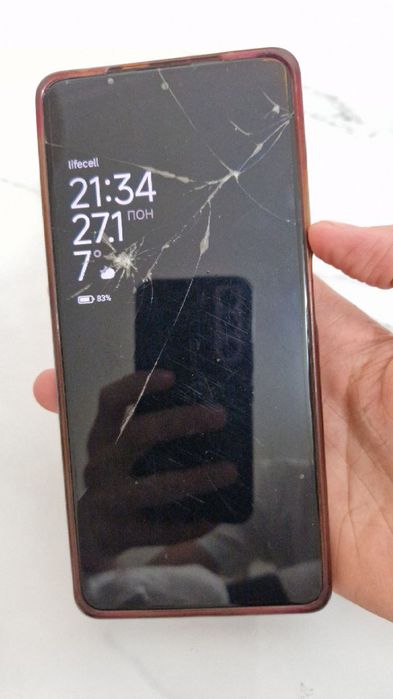 Redmi Note 12 pro 5g "Опис''