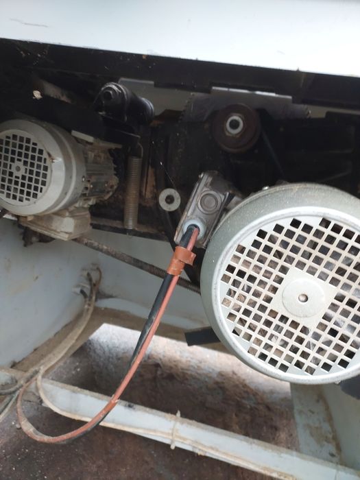 Piła formatowa z podcinakiem JAROMA