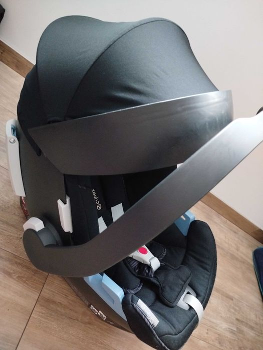 Fotelik CYBEX ATON GOLD 5/  0-13kg