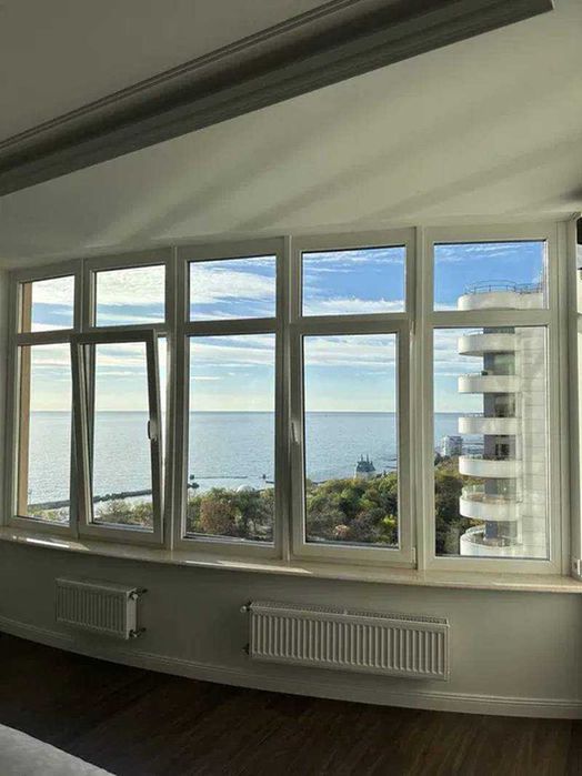 2-комнатная квартира по адресу Куликово поле пл. (площадь 86 м²) - Atlanta.ua - фото 3