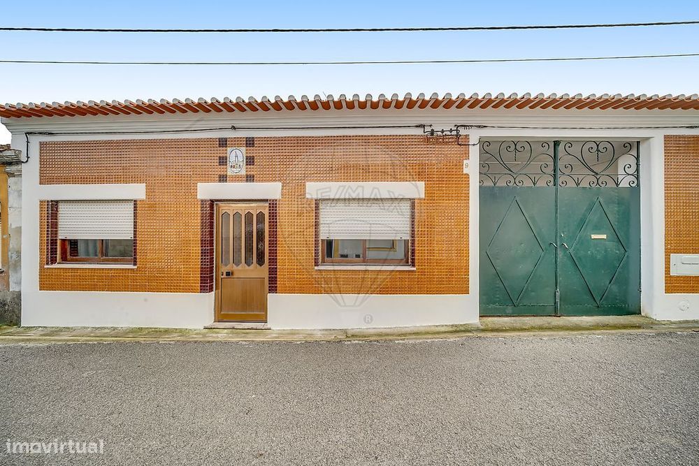 Moradia T3 para venda