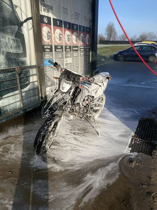 BETA RR 50/74 świeżo po remoncie!!! !wymiana!