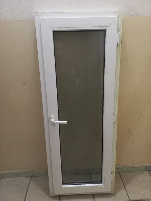 Металопластикові конструкції