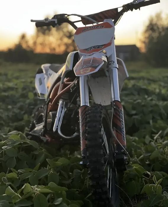 Bse SP04 Enduro starter 2023