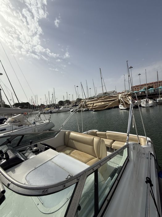 Crownline  250cr