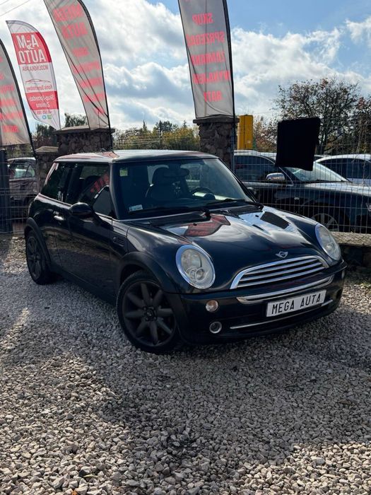 MINI One