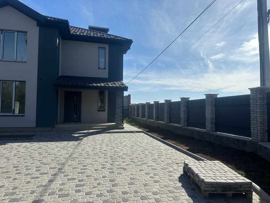 House by the address (area 148 m²) - Atlanta.ua - photo 3