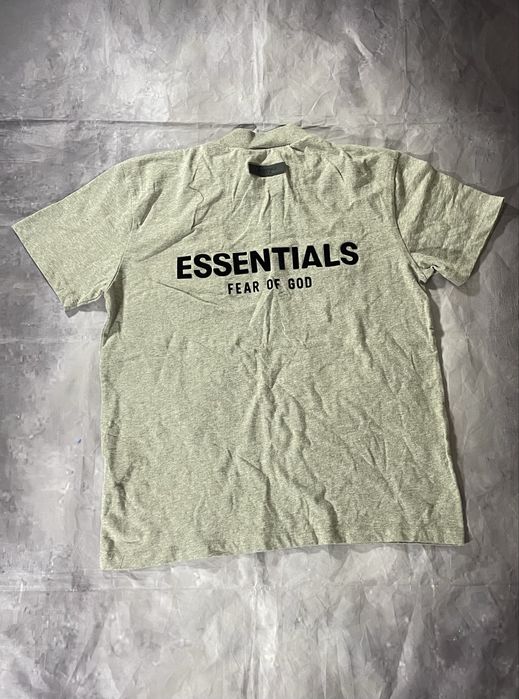 Koszulka Essentials