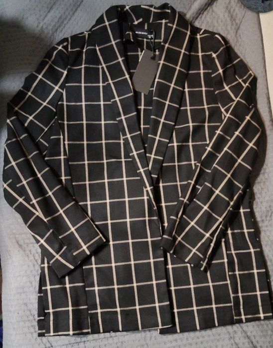 Damski garnitur nowy