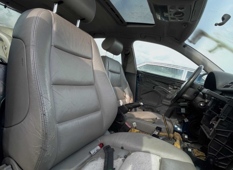 Audi A4 2002 para peças