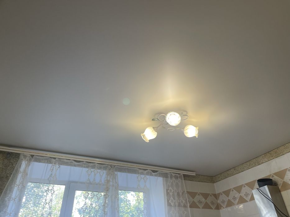 Квартира від власника центр єВідновлення світло є!