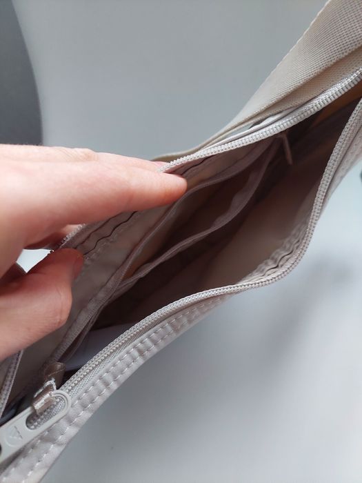 Нова бананка, сумочка Adidas, оригінал