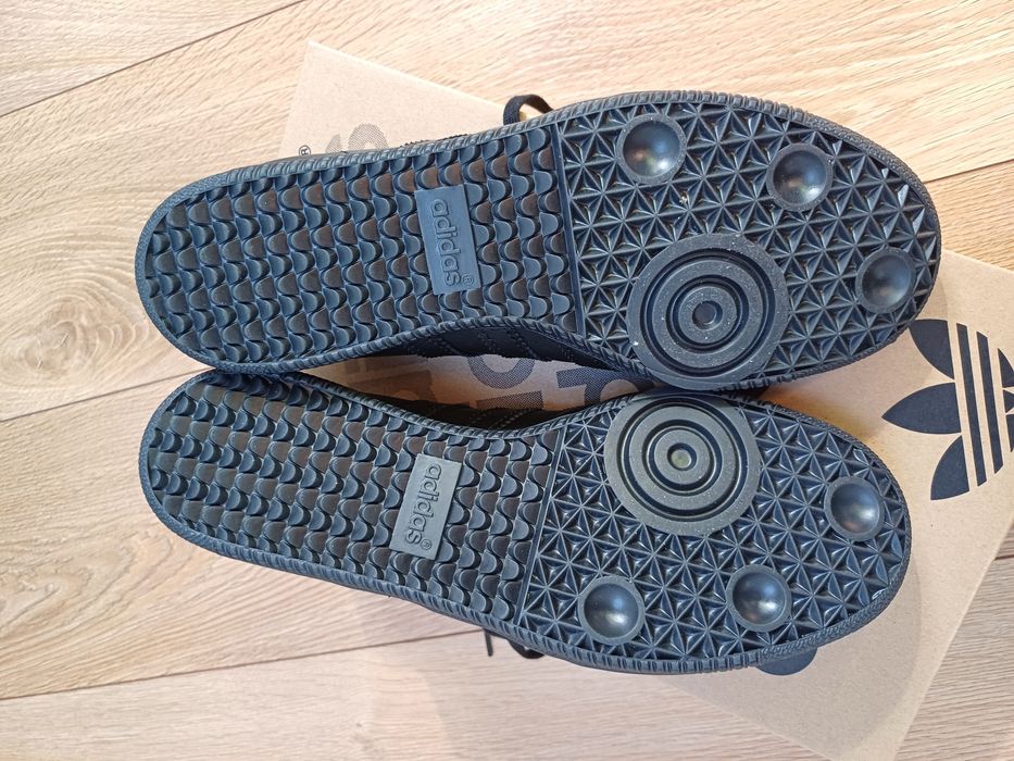 Adidasy Samba 40 2/3