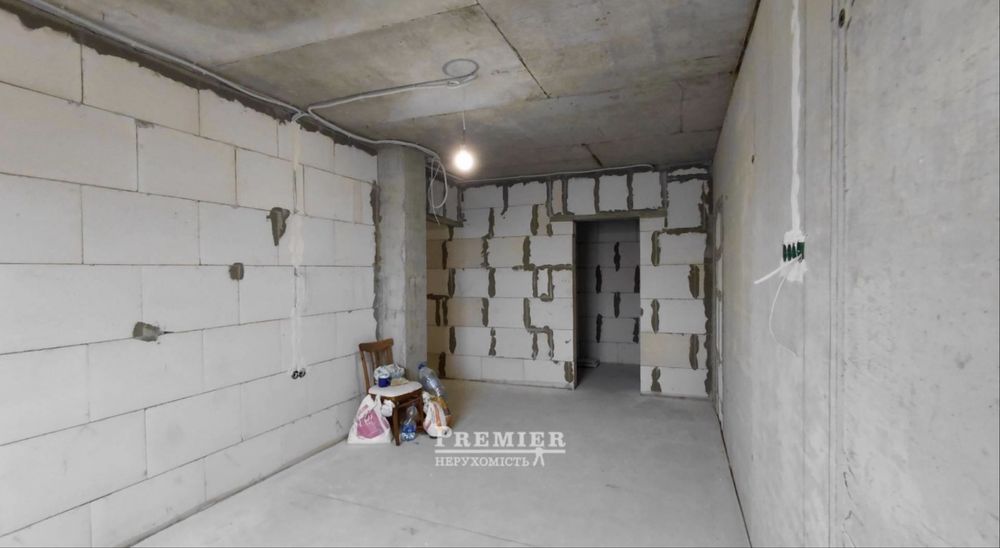 Apartment in Odesa - View 4