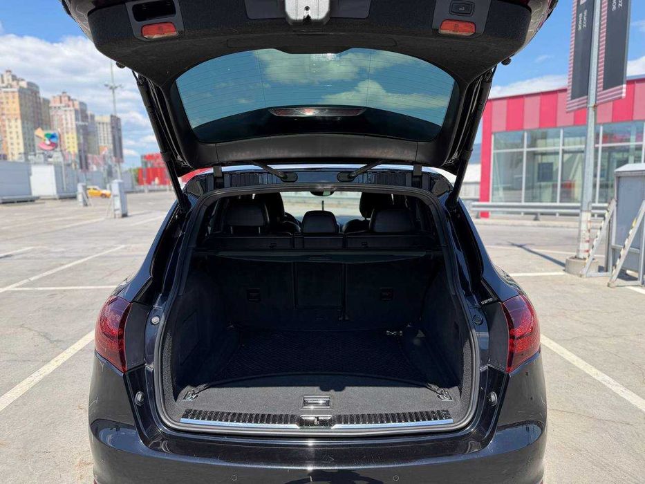 Porsche Cayenne 2012 у кредит, розстрочку, на виплату.