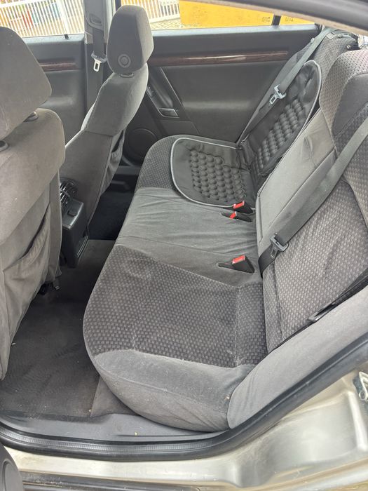 Opel vectra 2.2 de 2003