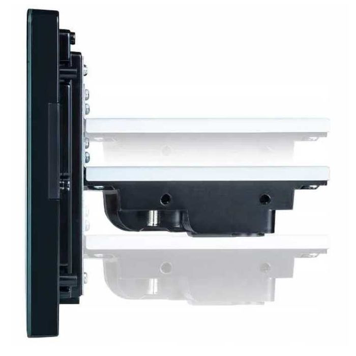 Nowe radio ANDROID 14 1 DIN 9" nawigacja BT USB WIFI