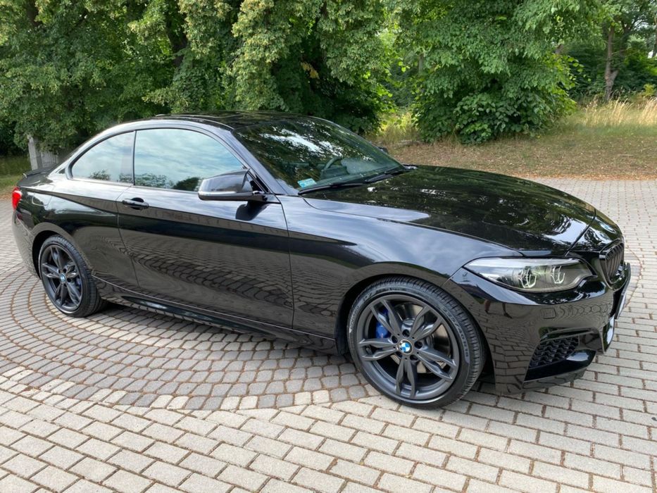 BMW Seria 2 M235i Xdrive