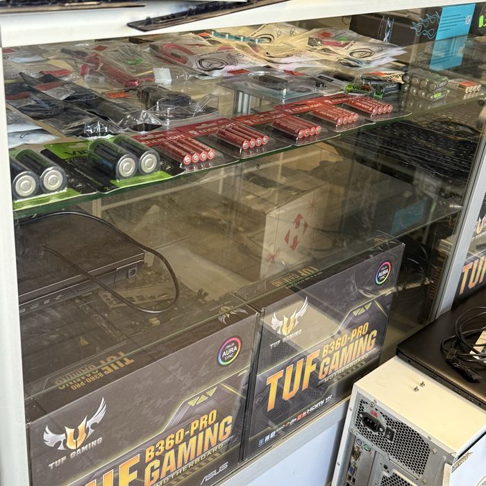 Скляна вітрина, шафа для магазину