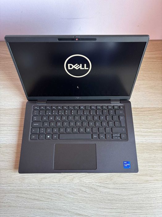 Dell Latitude 7420 touch i7 32Gb 512Gb SSD como novo