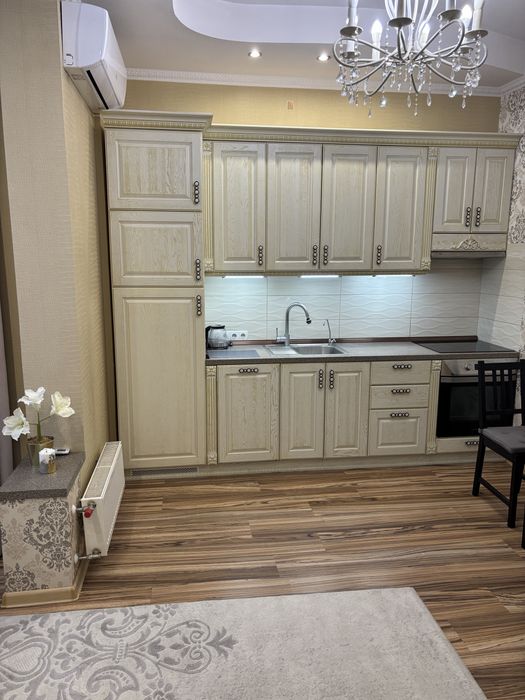 Власник.Квартира в оренду,61м.кв