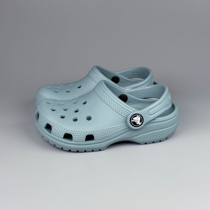 Сабо Crocs Classic Clog c8, c9, c10 24 25 27 28 клоги крокси