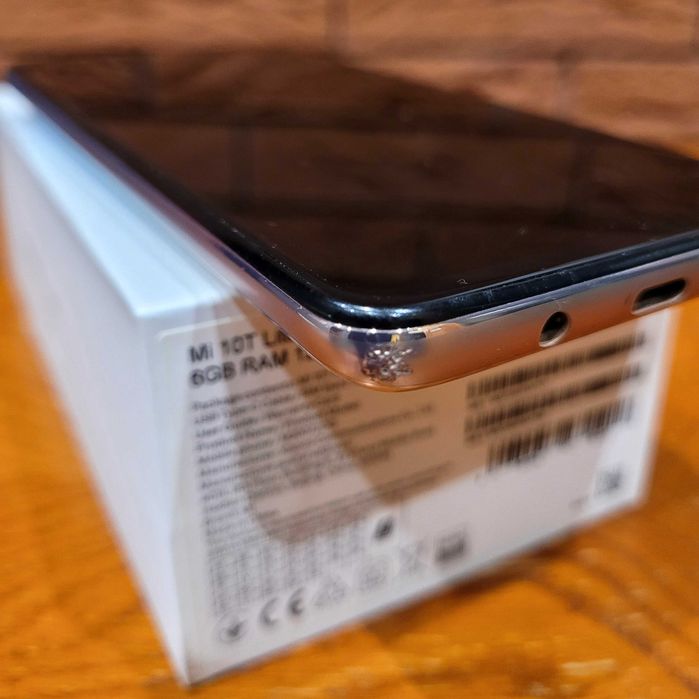 Xiaomi Mi 10T Lite 5G 6/128 GB Rose Gold Beach