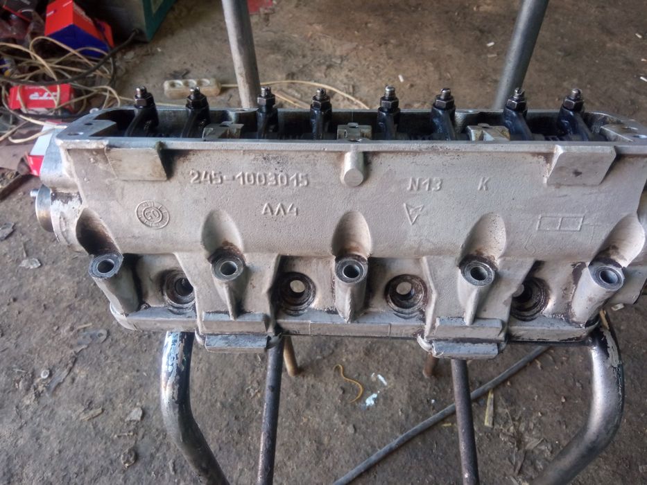 ГБЦ заз, Славута, Таврія, Дана, Сенс